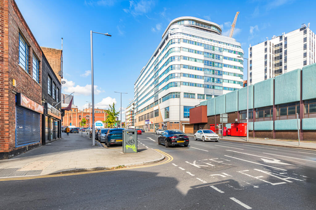 Main image of property: Marco Island, Huntingdon Street