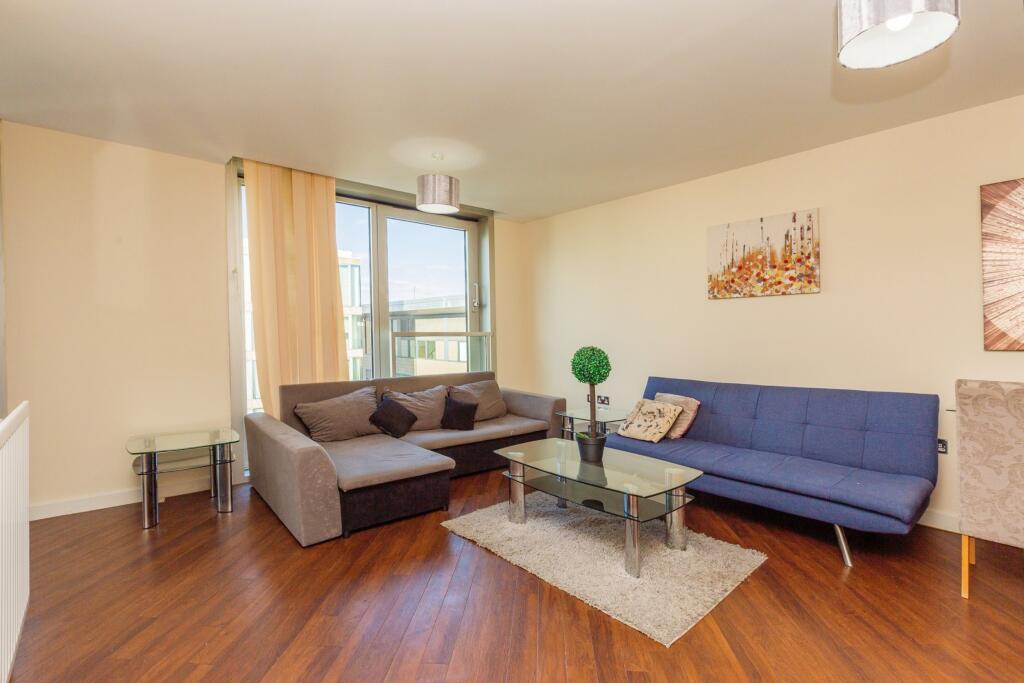 Main image of property: Rillaton Walk, Milton Keynes, Buckinghamshire, MK9