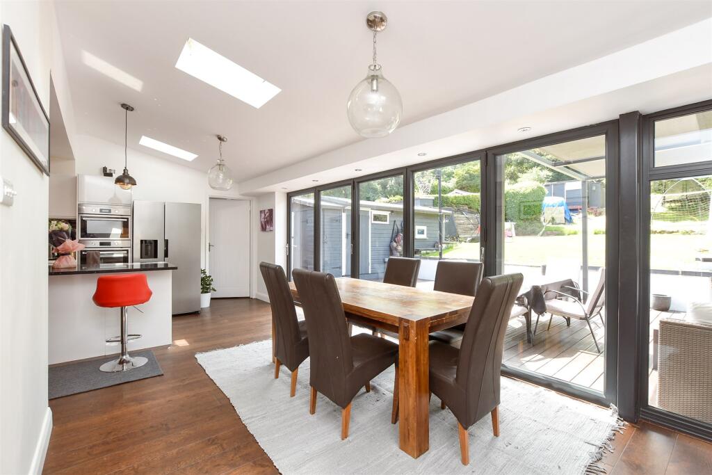Main image of property: Old Lodge Lane, Purley, Surrey