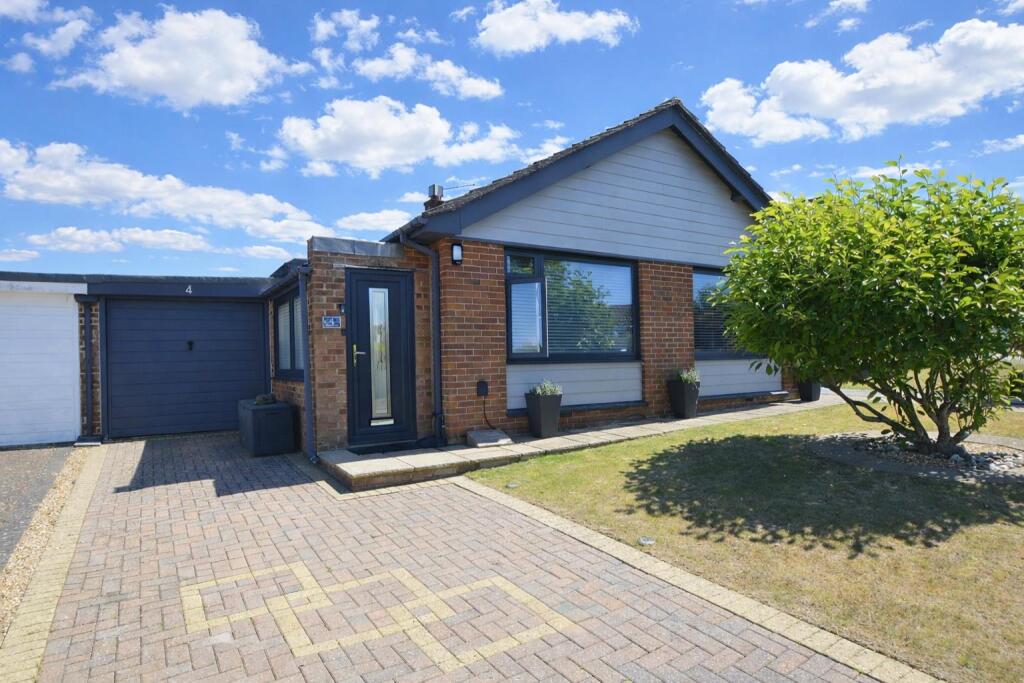 Main image of property: FLEXIBLE ACCOMMODATION * SHANKLIN