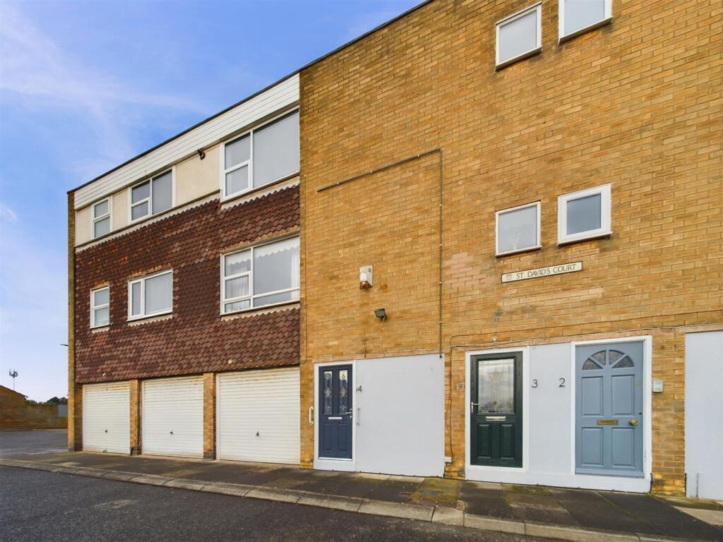 Main image of property: St. Davids Court, Whitley Bay