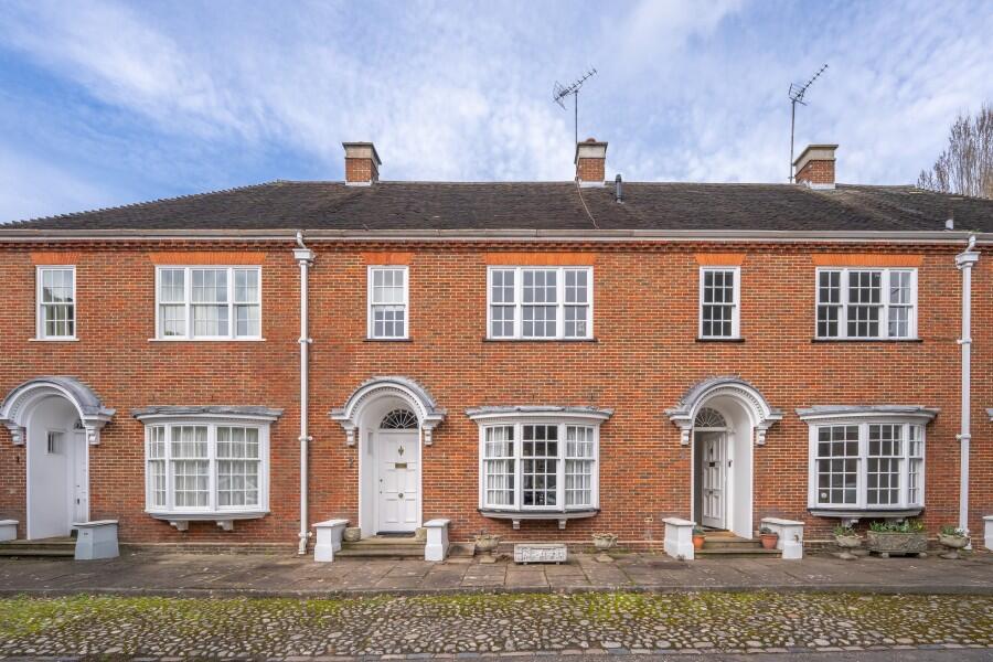 Main image of property: Friars Lane, TW9