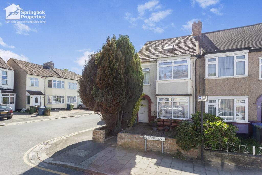 Main image of property: Parkfield Road, South Harrow, Greater London
