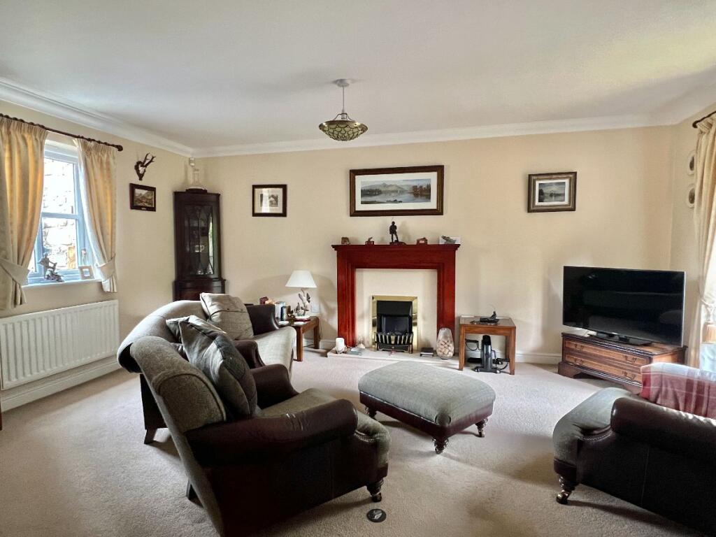House in Hackthorpe, Lowther - View 4