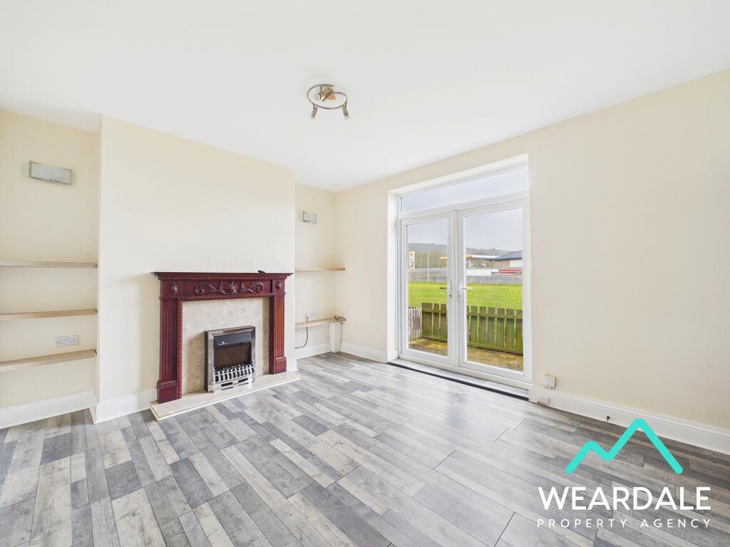 14 Ward Terrace, Bishop Auckland, DL13 3JE photo 3