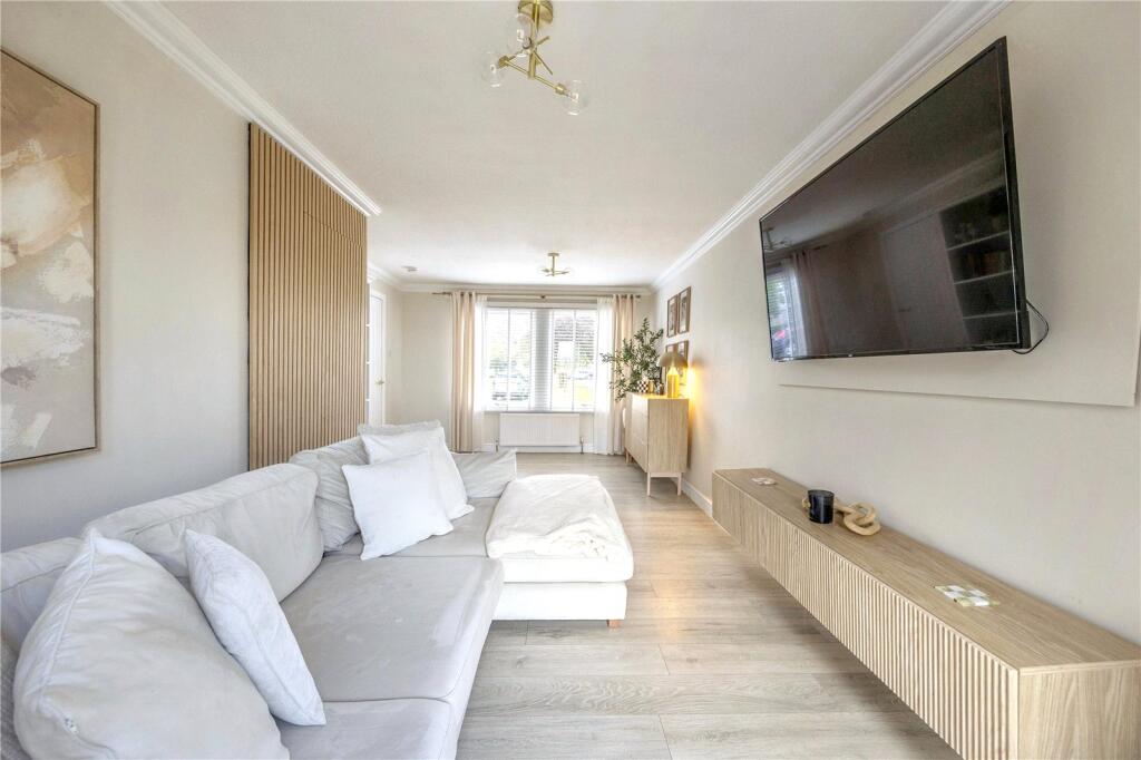 House in Airth, Falkirk - View 2