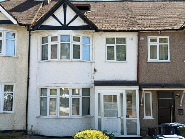 Main image of property: Osidge Lane, Southgate, Barnet, London