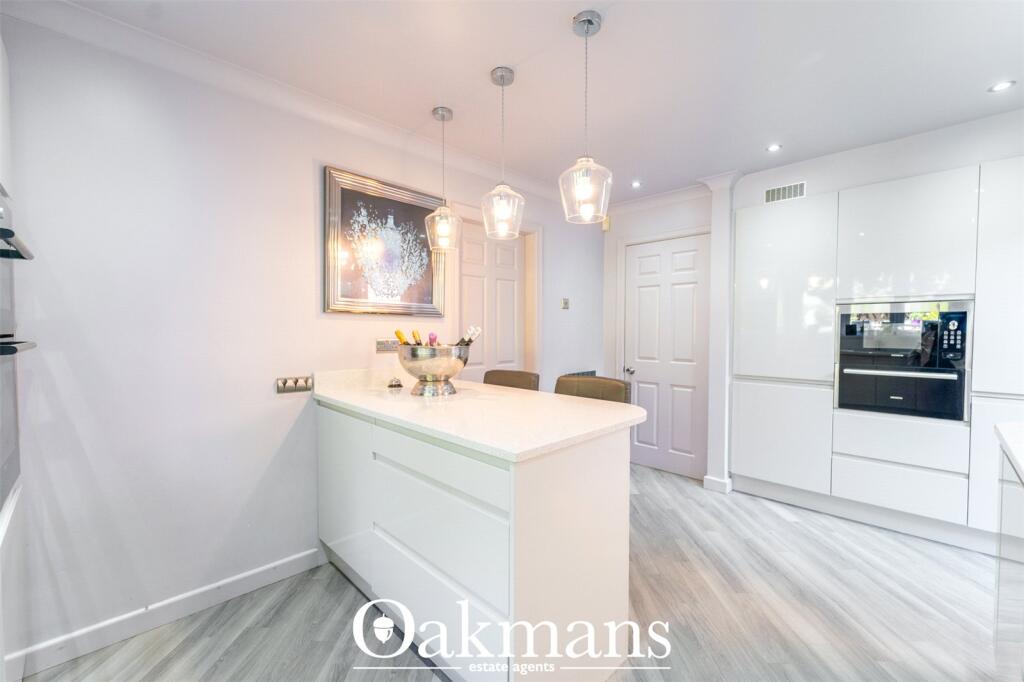 Additional image 5 of Hillview Close, Lickey End, Bromsgrove, Worcestershire, B60