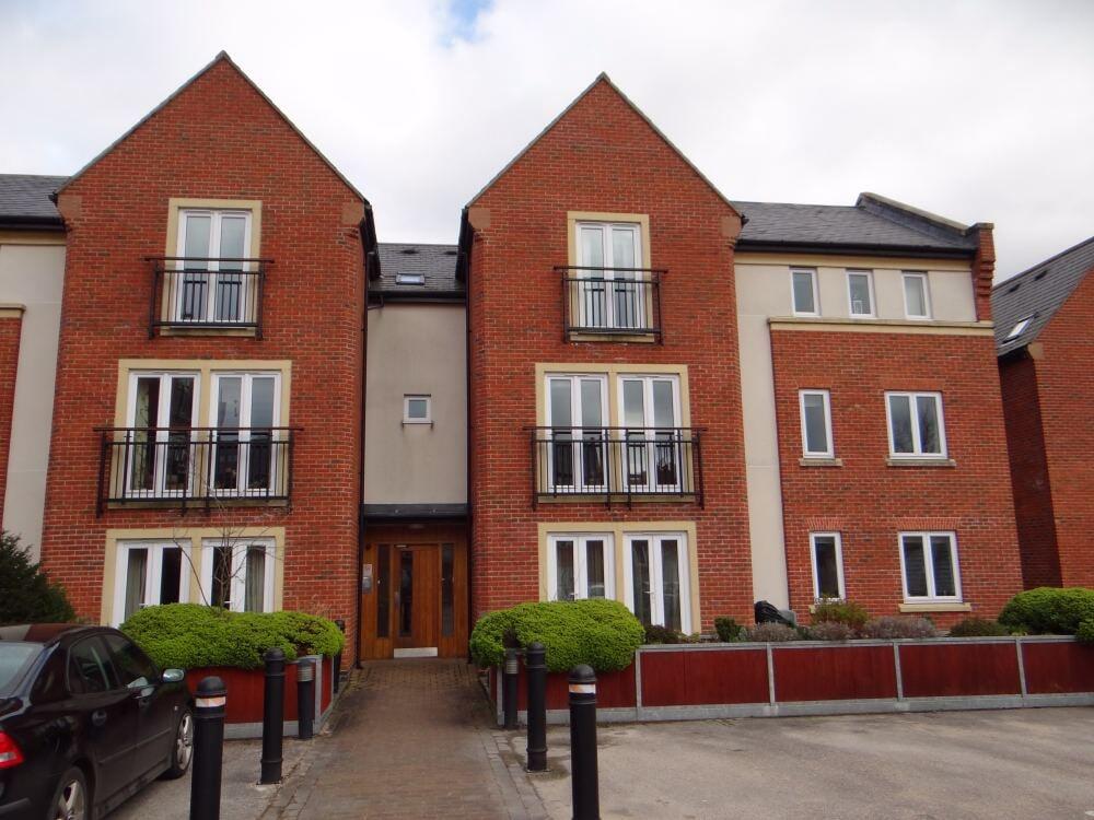 Main image of property: Whielden Street, AMERSHAM, HP7