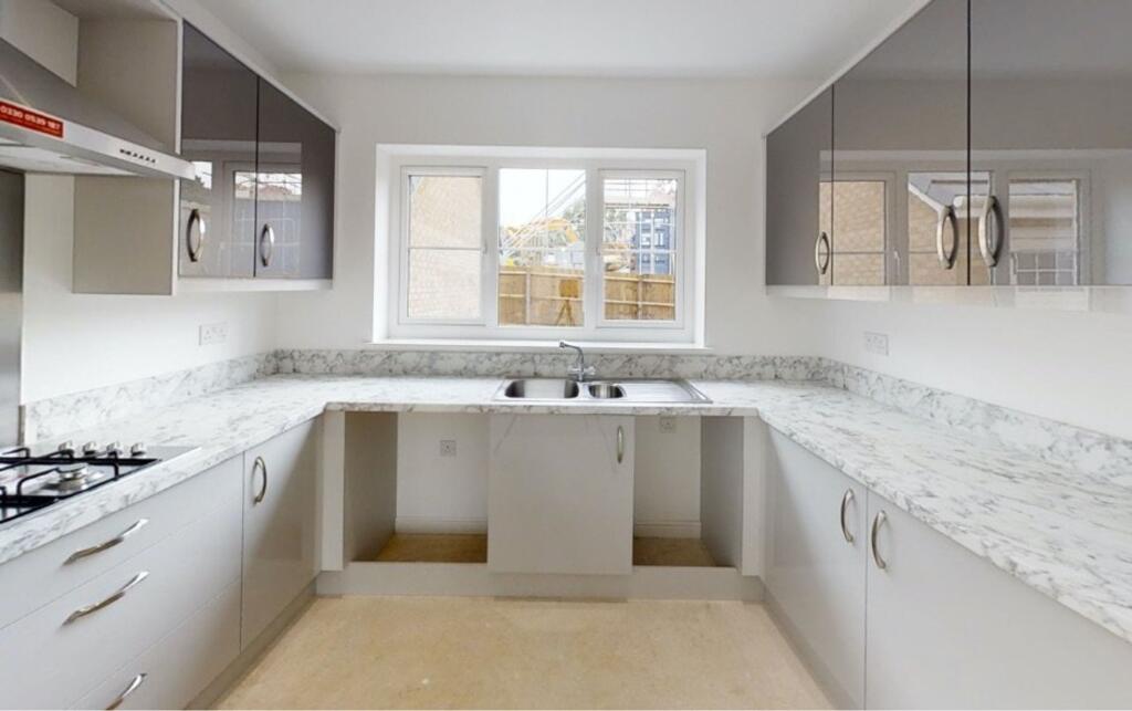 Plot 150 Llanmoor Homes Site Tondu - View 5