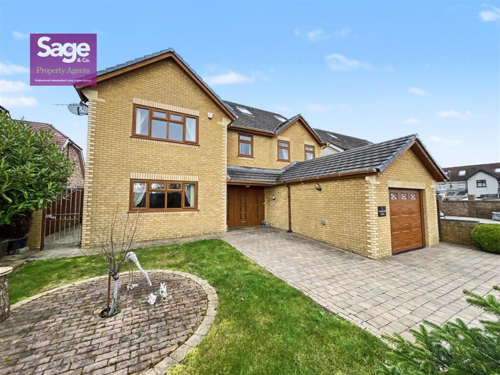 Main image of property: The Meadows, Blackwood