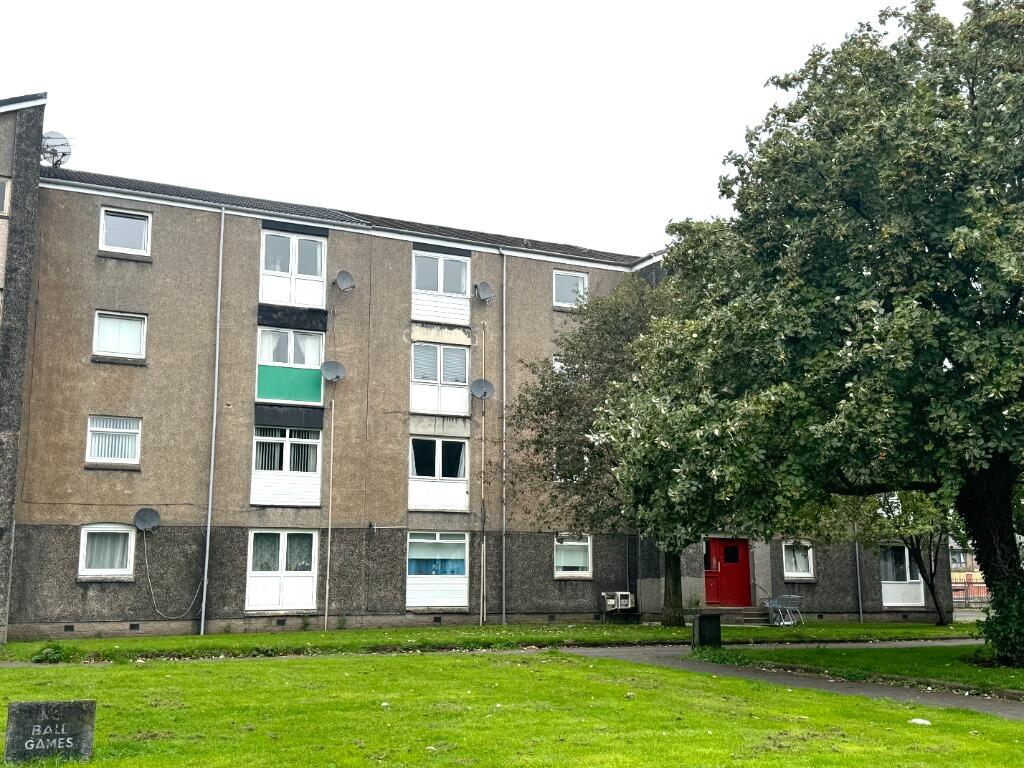 Main image of property: Charles Avenue, Renfrew, Renfrewshire, PA4