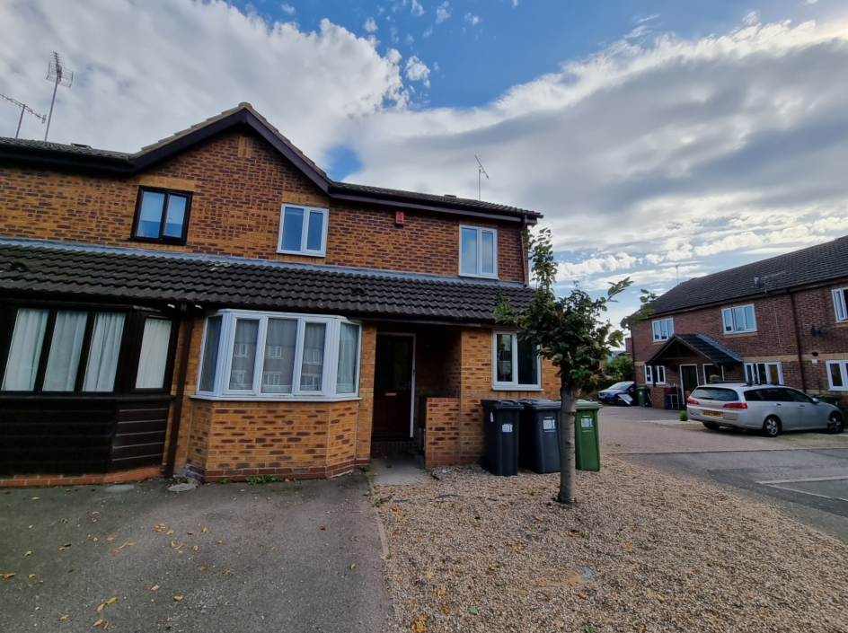 Main image of property: Gundry Close, Leamington Spa