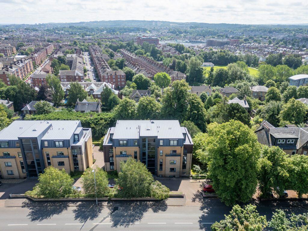 Main image of property: Millbrae Road, Langside