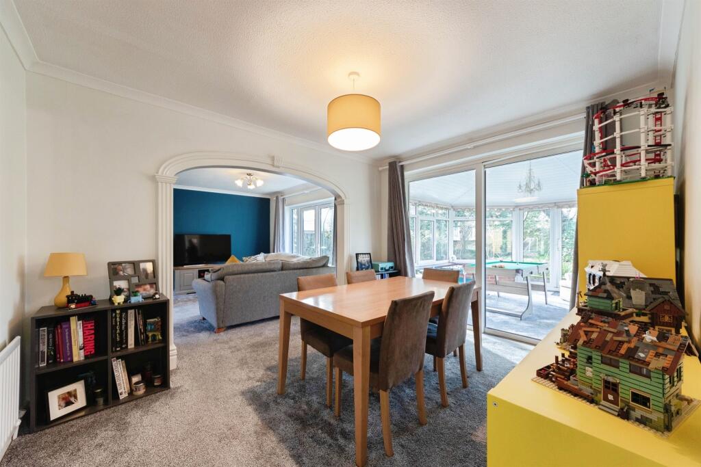 Additional image 9 of Arden Leys, Tanworth-In-Arden, Solihull