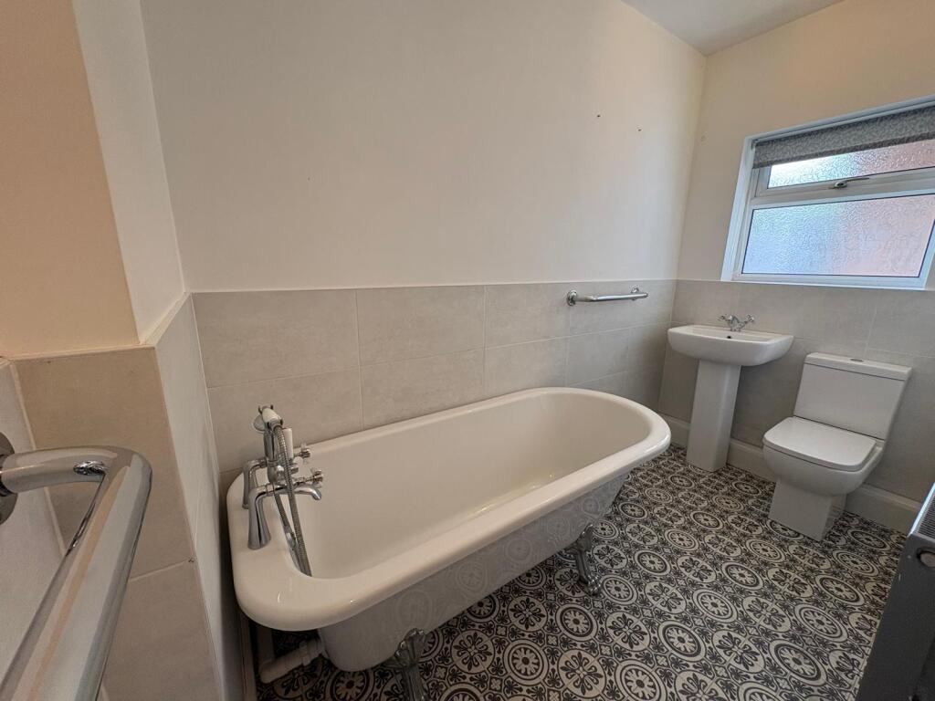House in Sheffield - View 4