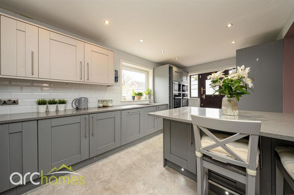 House in Wigan, Greater Manchester - View 4