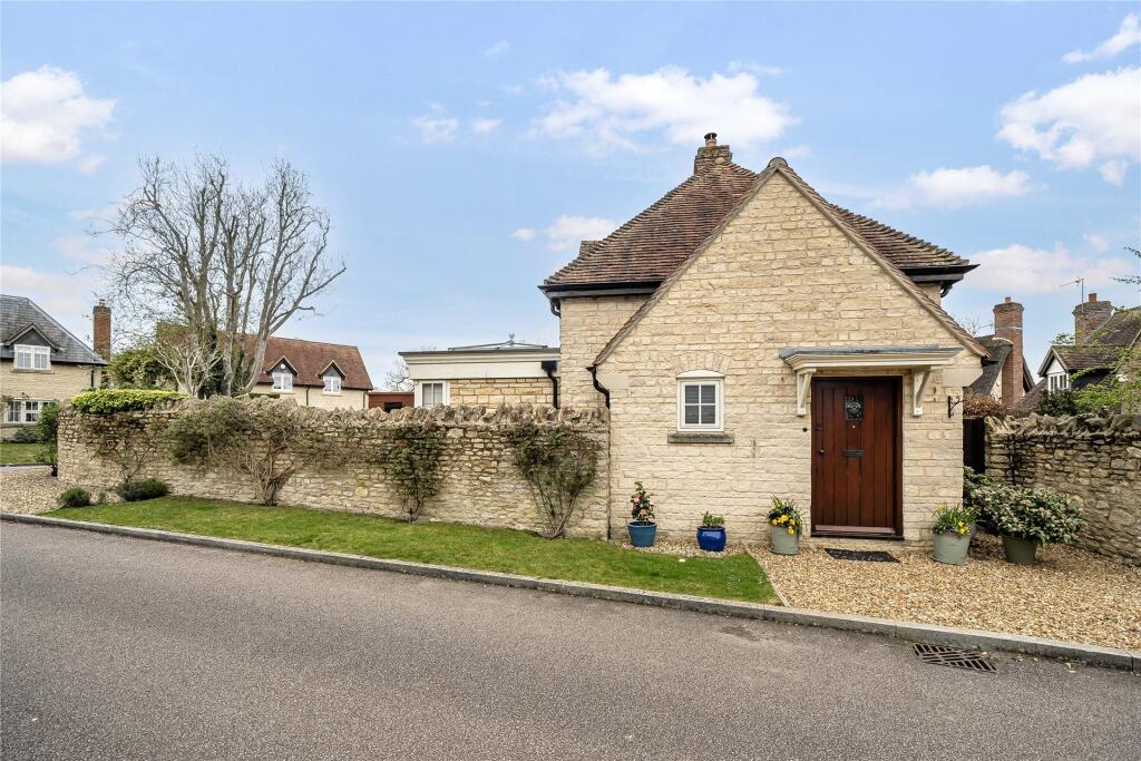Main image of property: Orchard Close, Pavenham, Bedfordshire, MK43