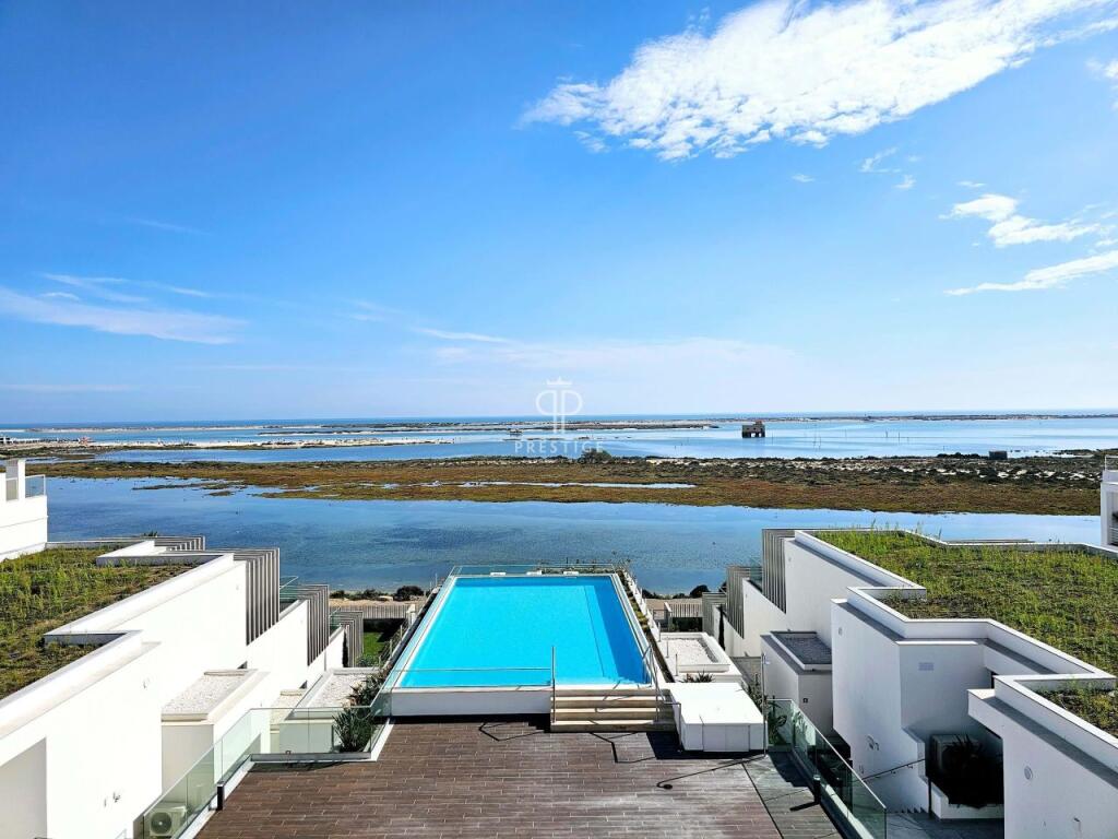 Main image of property: Algarve, Fuseta