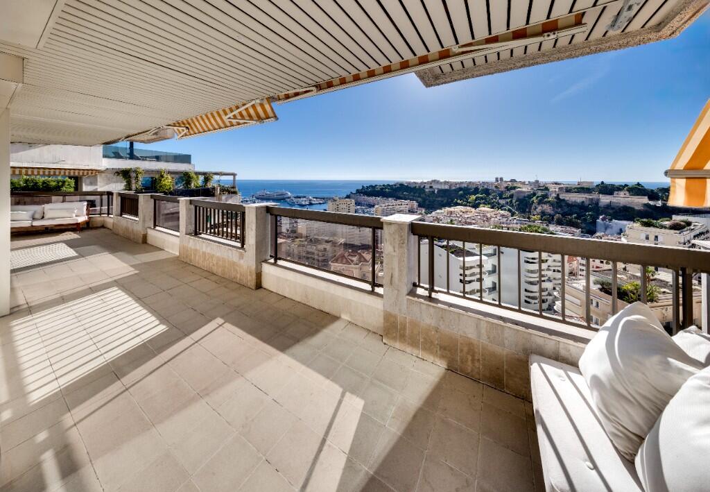 Main image of property: Monaco