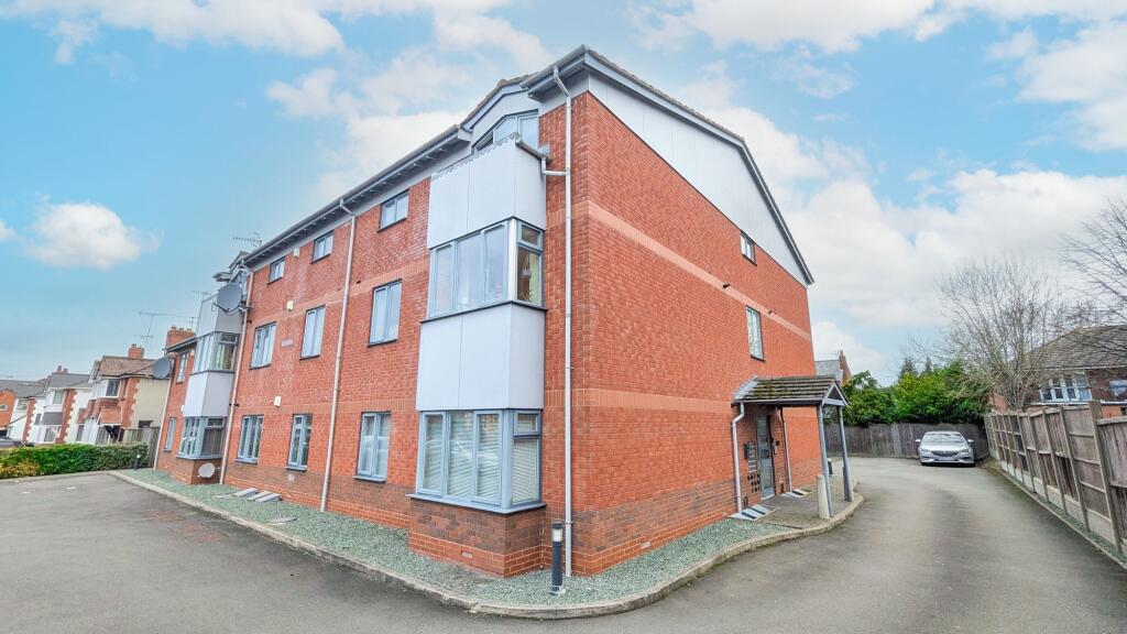 Main image of property: Coombs Road, Pinewood House Coombs Road, WR3