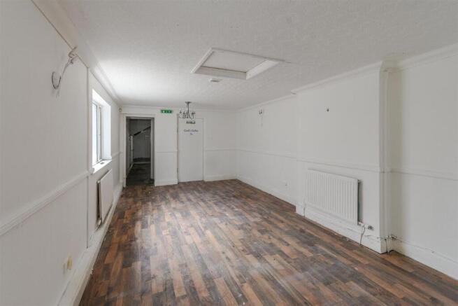 RECEPTION ROOM 2