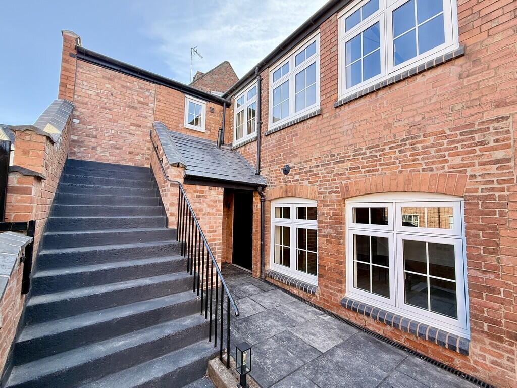 Main image of property: Mount Lane, Newark