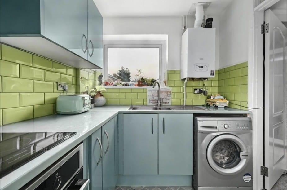 House in Hastings, Blacklands - More