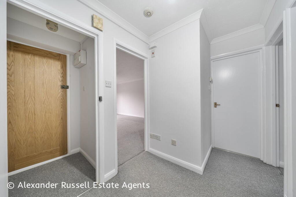 Sandpiper Court, Shakespeare Road, Birchington, CT7 photo 2