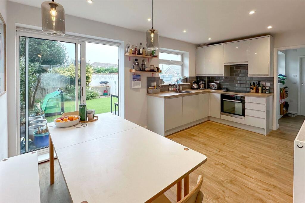 House in Brighton - View 4