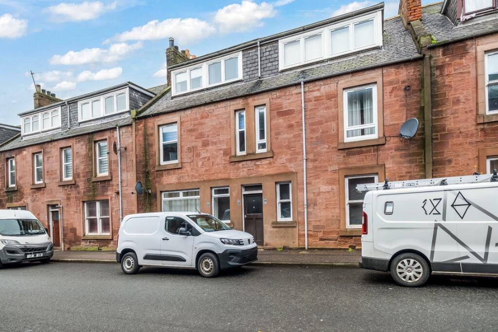 Main image of property: St. Vigeans Road, Arbroath, Angus, DD11
