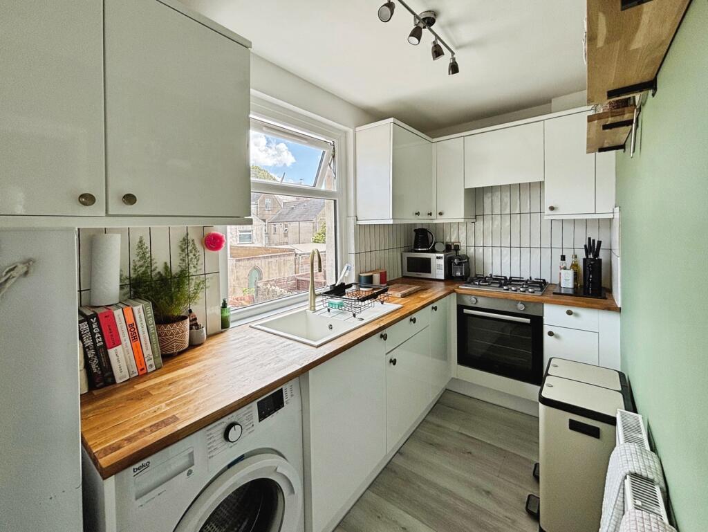 Apartment in Cardiff, Plasnewydd, Roath - View 4