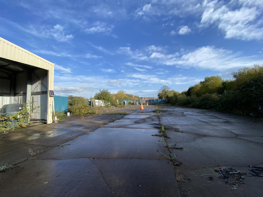 Additional image 7 of Commercial Yard and Premises off Hewell Road, Redditch, Redditch