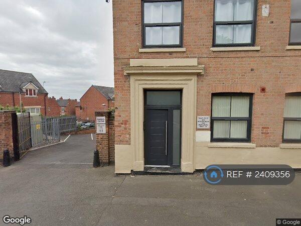 Main image of property: Mount St, Nottingham, NG7