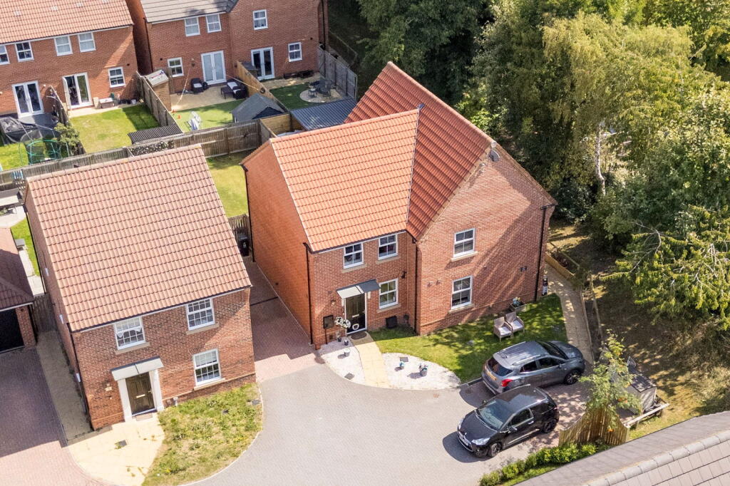 Main image of property: Ousebank Drive, York, YO30 1ZB