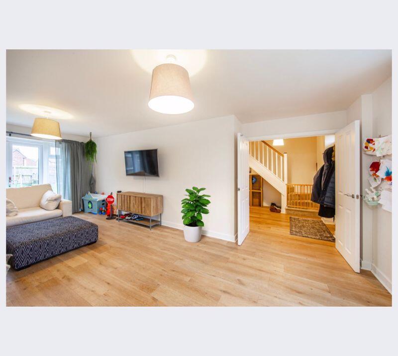House in Crewe - View 5