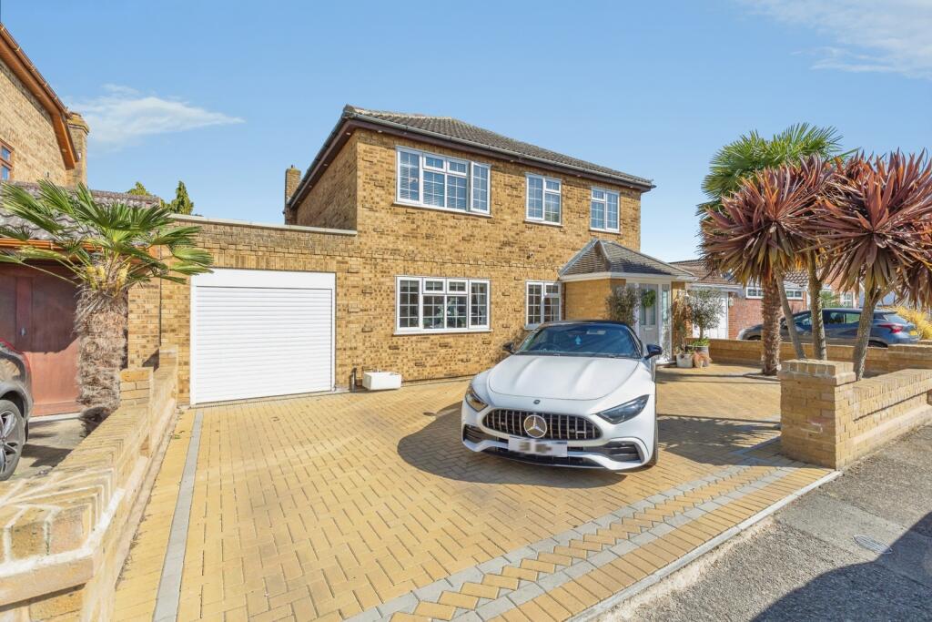 Main image of property: Turner Street, Cliffe, Rochester, Kent, ME3