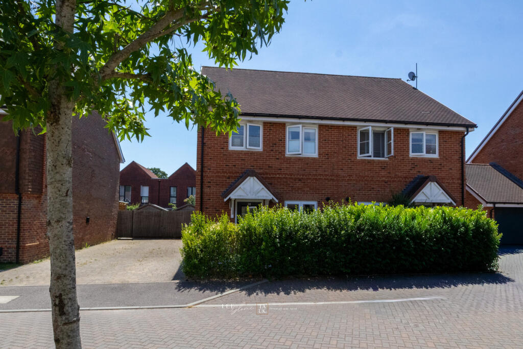 Main image of property: Marjoram Avenue, Cranleigh, GU6