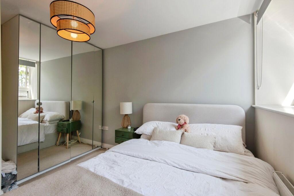 Apartment in Stevenage - View 4