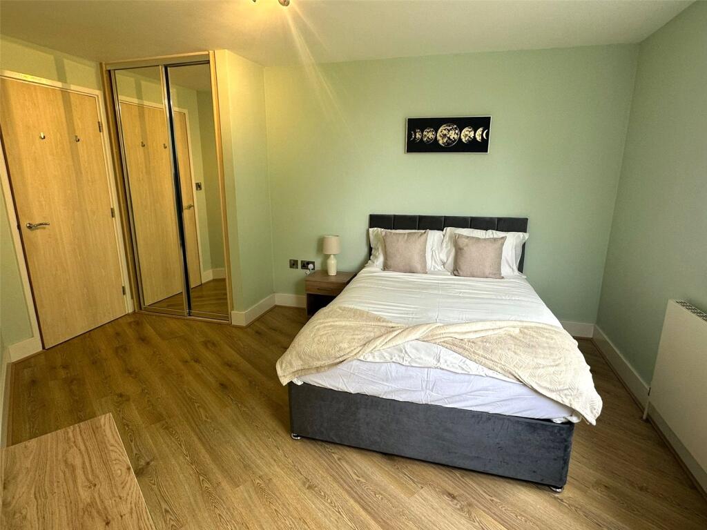 Additional image 5 of Sheepcote Street, Birmingham, B16