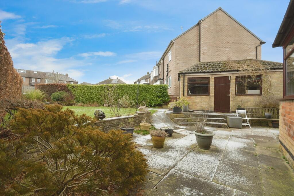 Wollaton Road, SHEFFIELD, South Yorkshire, S17 - View 4