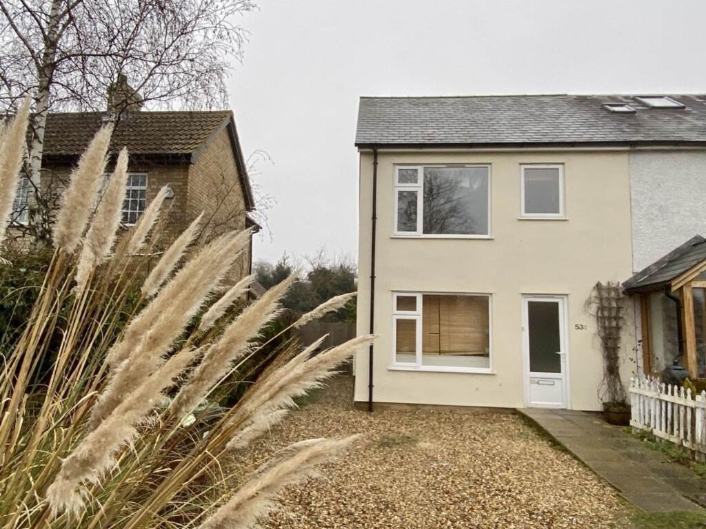Main image of property: Lode Road, Lode, CB25