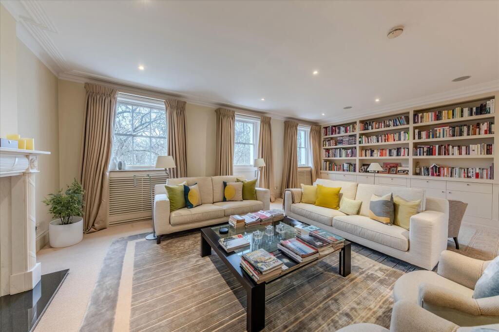 Main image of property: Eaton Square, London, SW1W