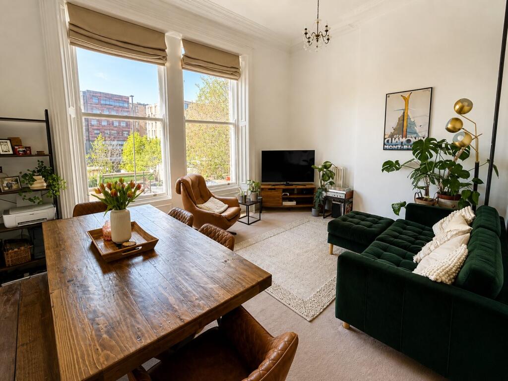 Main image of property: Osborne Terrace, Jesmond,