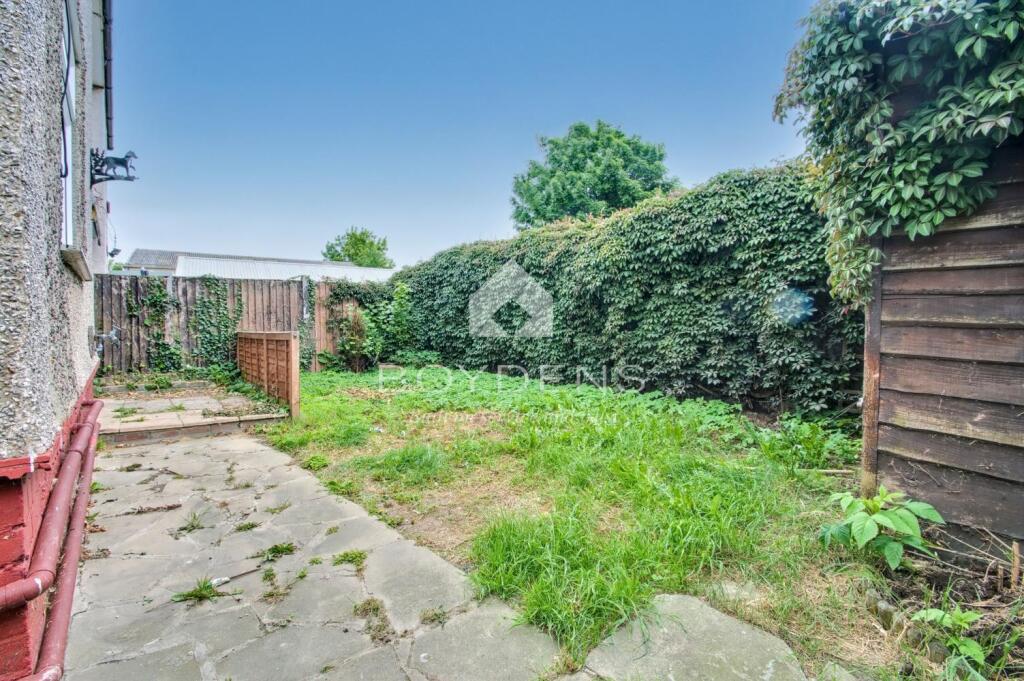Photo of the property