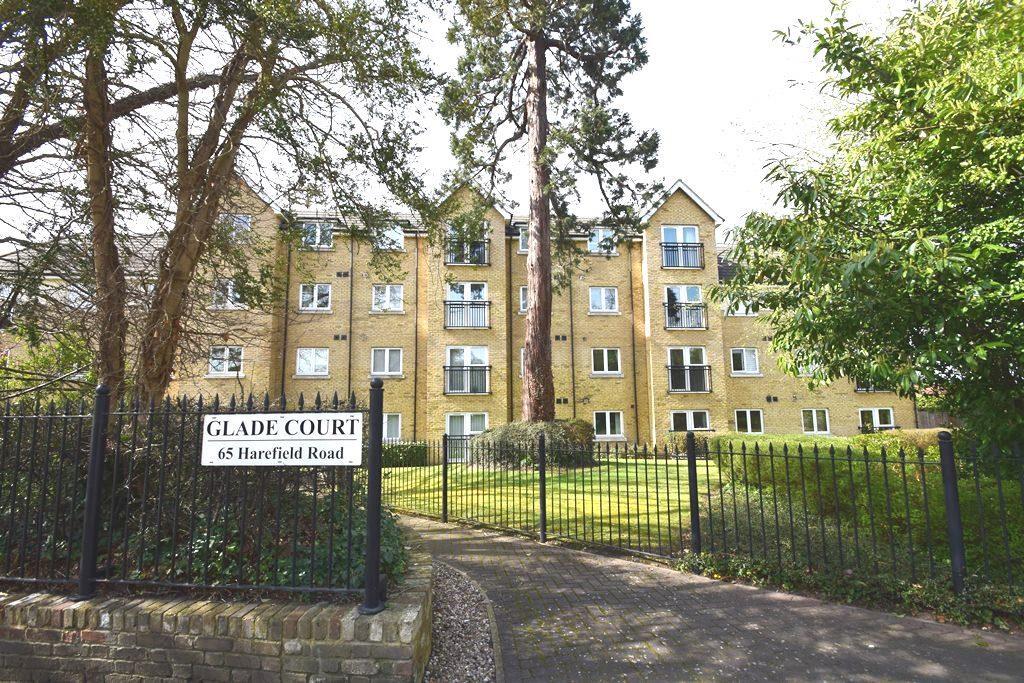 Main image of property: Glade Court, Harefield Road, Uxbridge, UB8