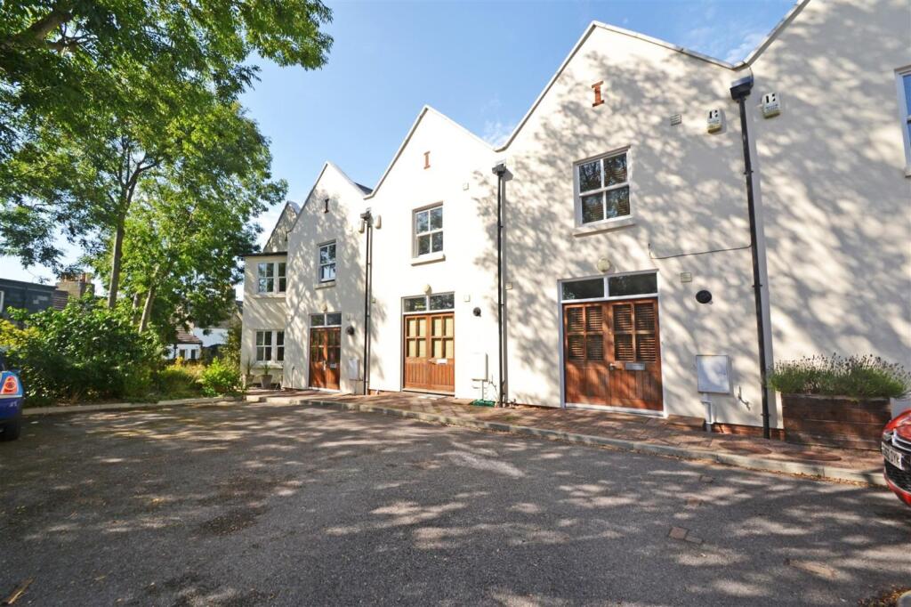 Main image of property: Belton Close, Brighton, East Sussex, BN2