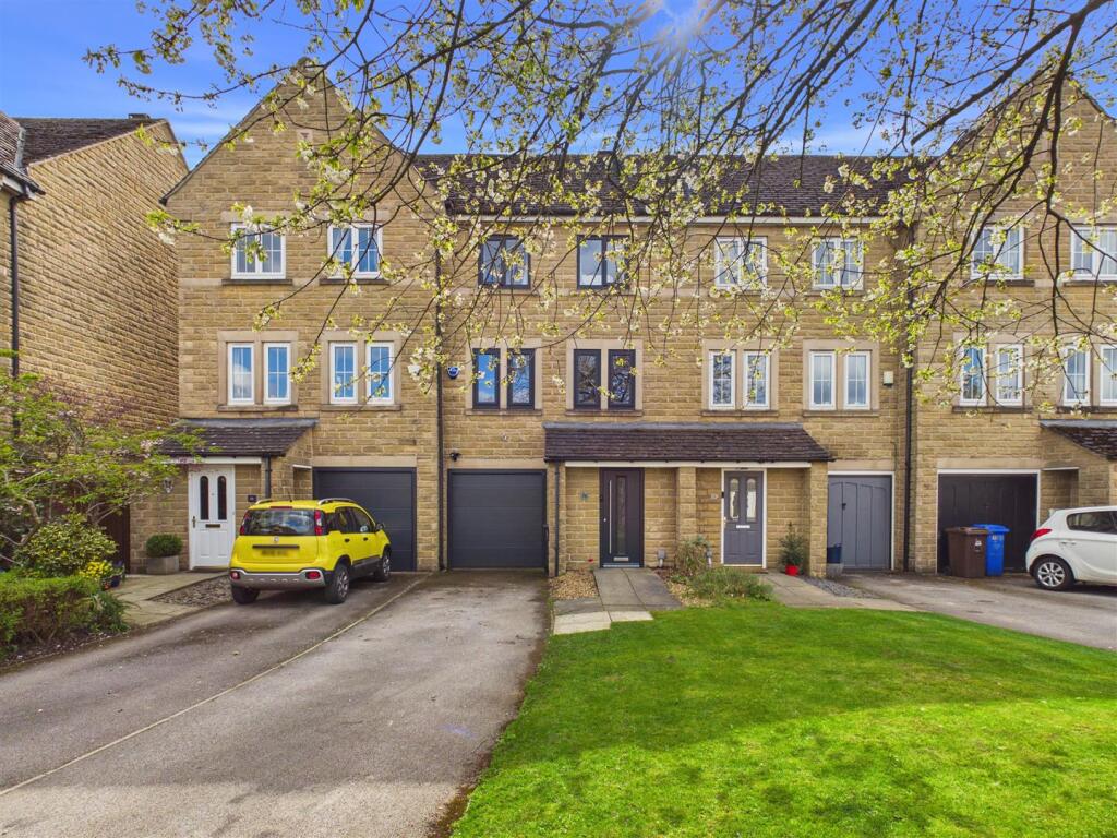 Main image of property: Kensington Drive, Lodge Moor, Sheffield