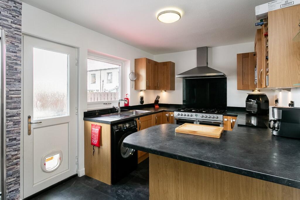 House in Edinburgh, Sighthill, Broomhouse and Parkhead - View 5