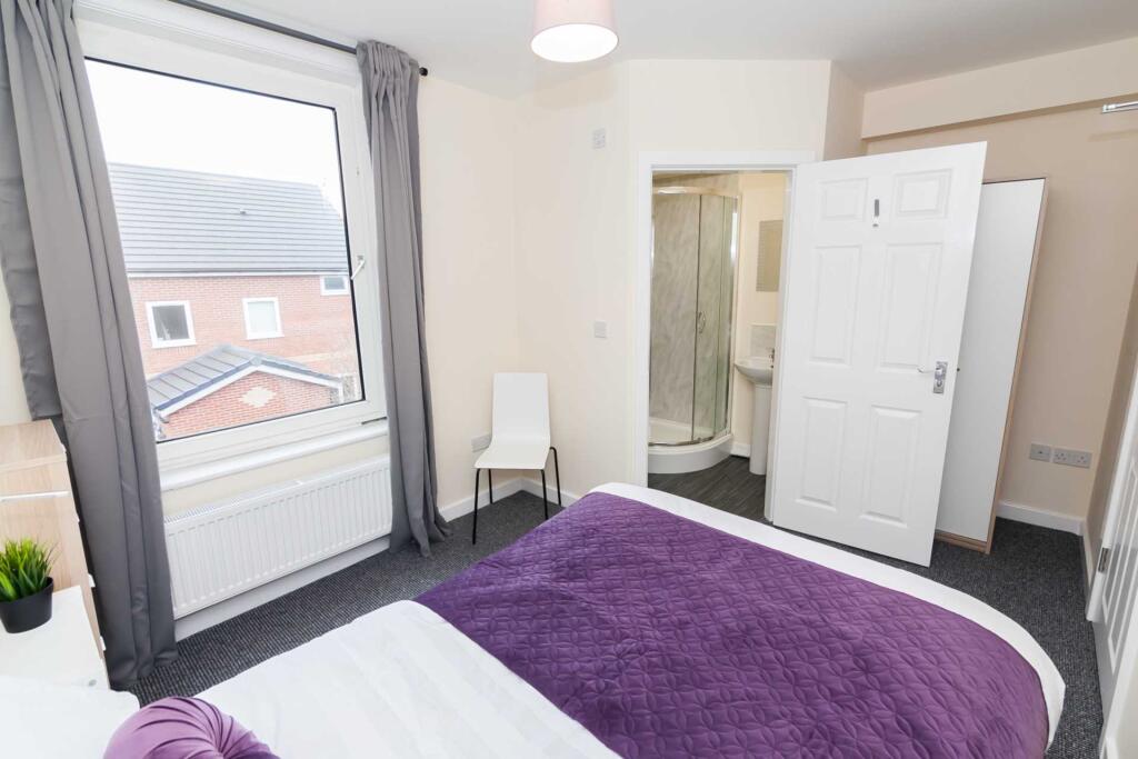 Main image of property: Leicester Street, Ashton Under Lyne